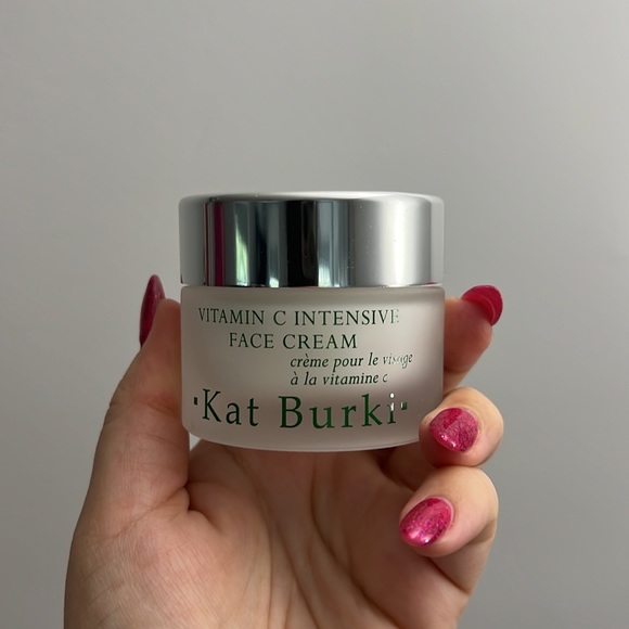 Vitamin C Intensive Cream - Picture 3 of 3